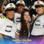 Bloco Lá Vem Eles